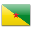 Franska Guyana