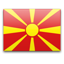Makedonien (FYROM)